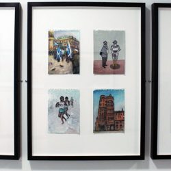 Paintings by William Smith