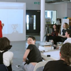 Launch of the ReConnect website