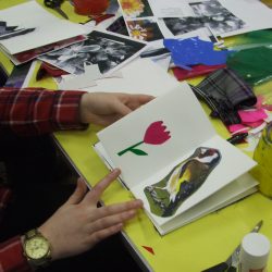 On the Road workshops - Milngavie