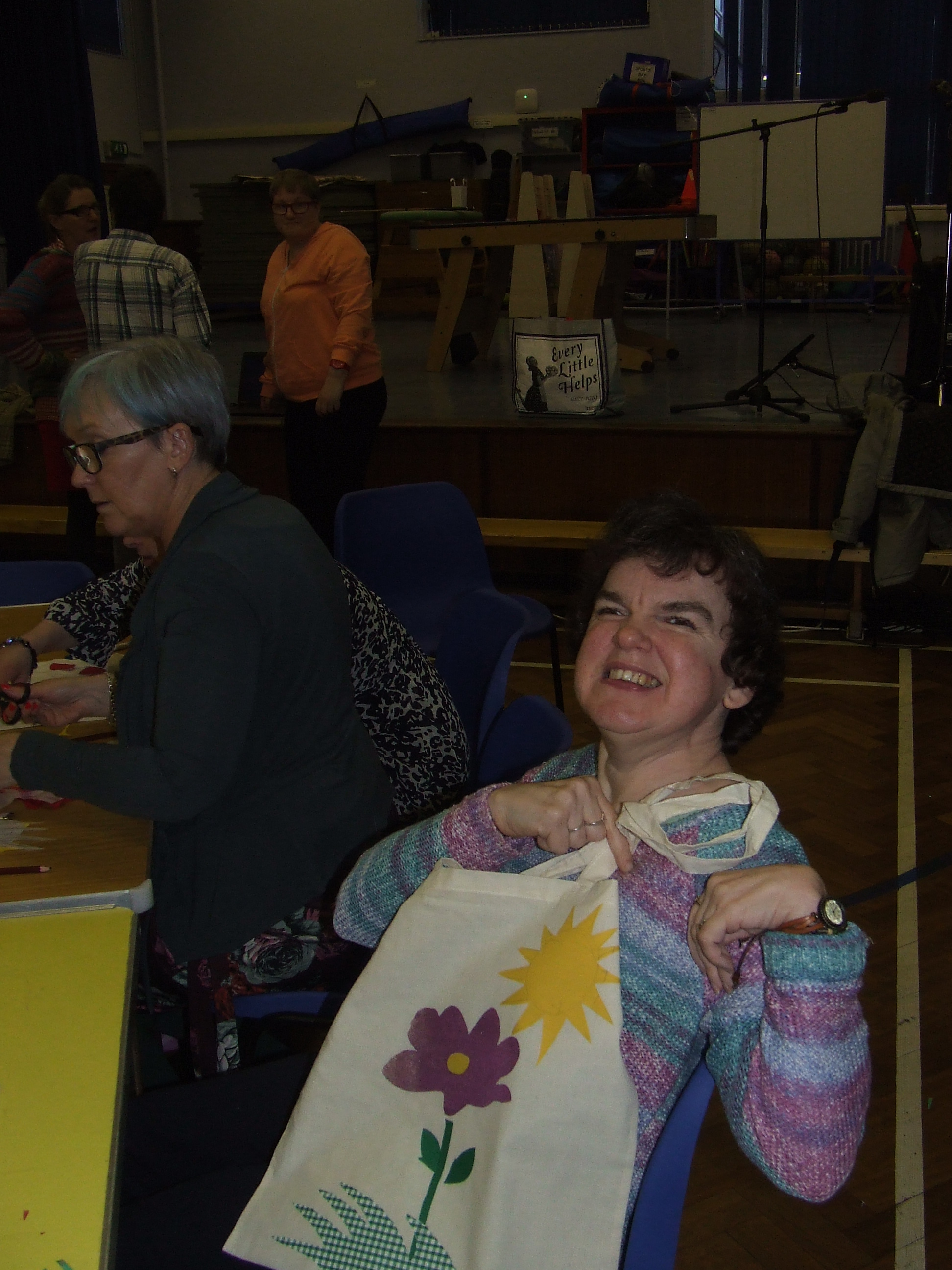 Project Ability On the Road – bookings open for June & July