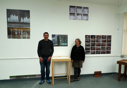 Summerhouse residency