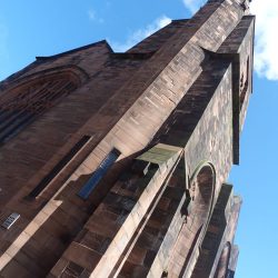 Walking Group – Week 8 - Queens Cross Church