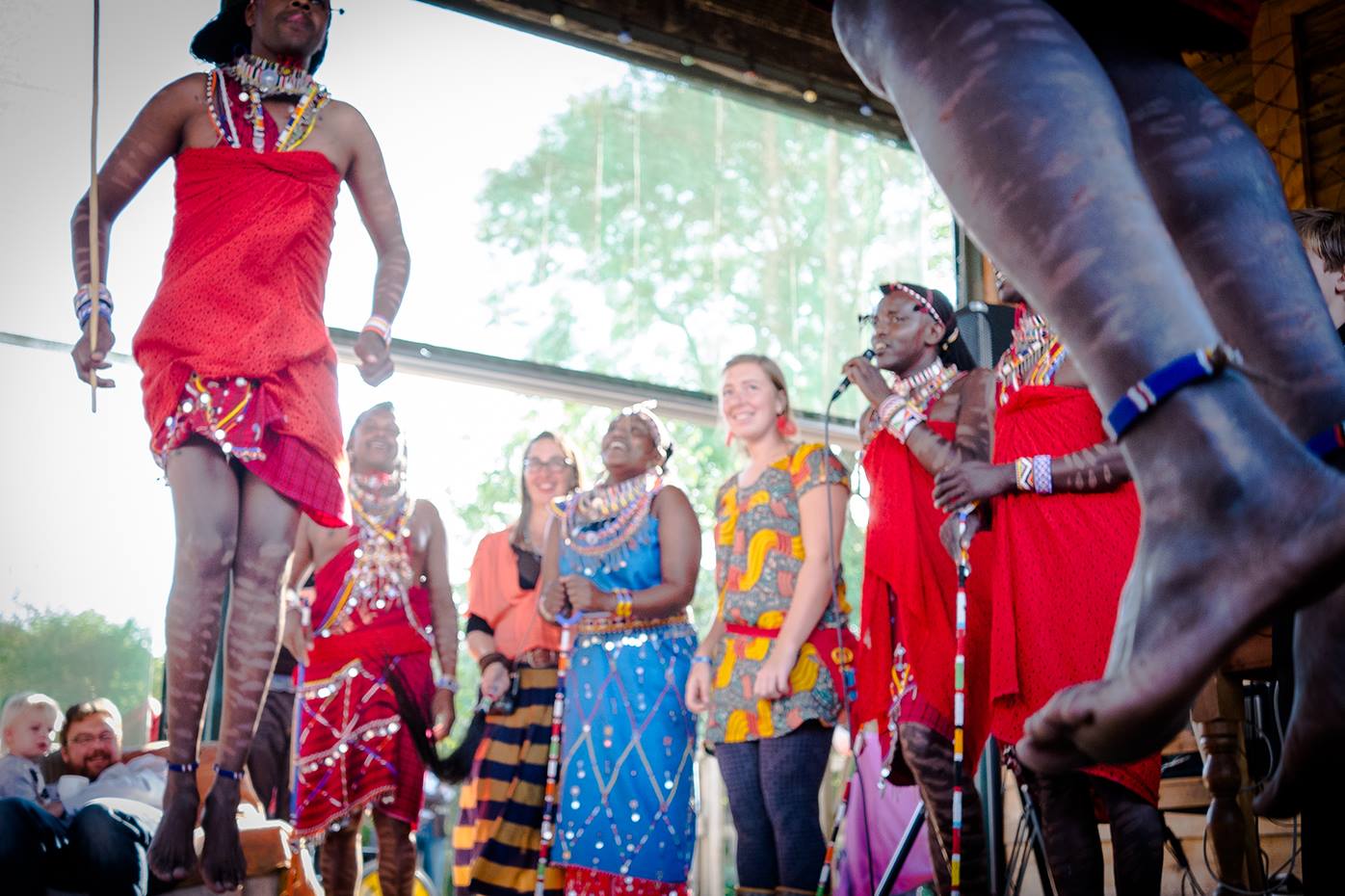 Project Ability at the Southside Souk