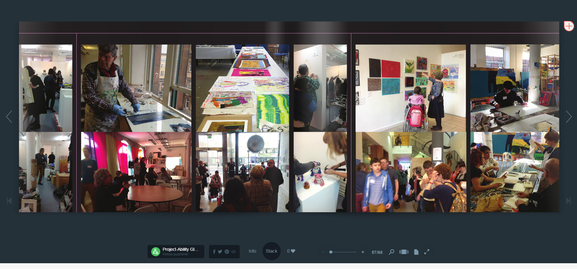 The Summit report is now online