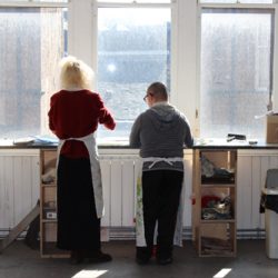 The Volunteer and ReSearch programme reports are now available to read online