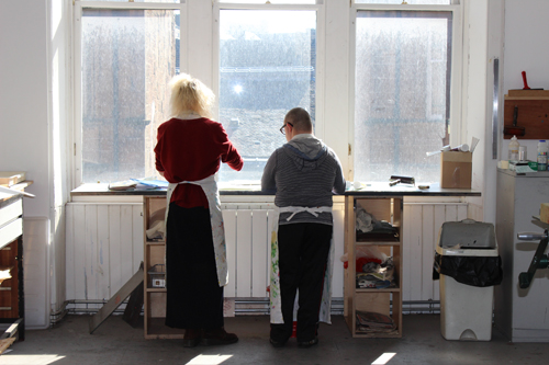 The Volunteer and ReSearch programme reports are now available to read online