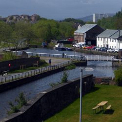 Walking Group – Week 11 - GSS