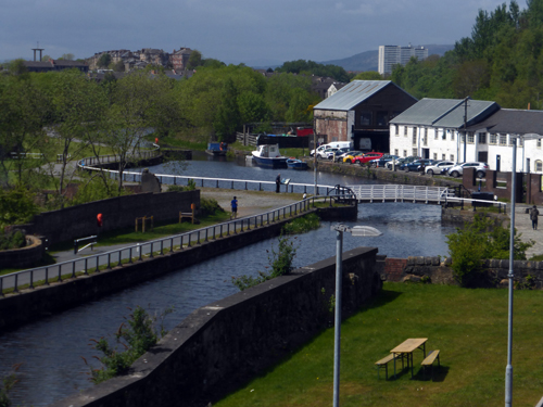 Walking Group – Week 11 - GSS