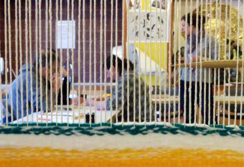 Walking Group – Week 9 - Pollock Park