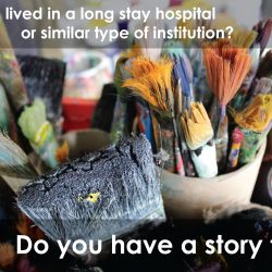 A new social history project for C-Change and Project Ability