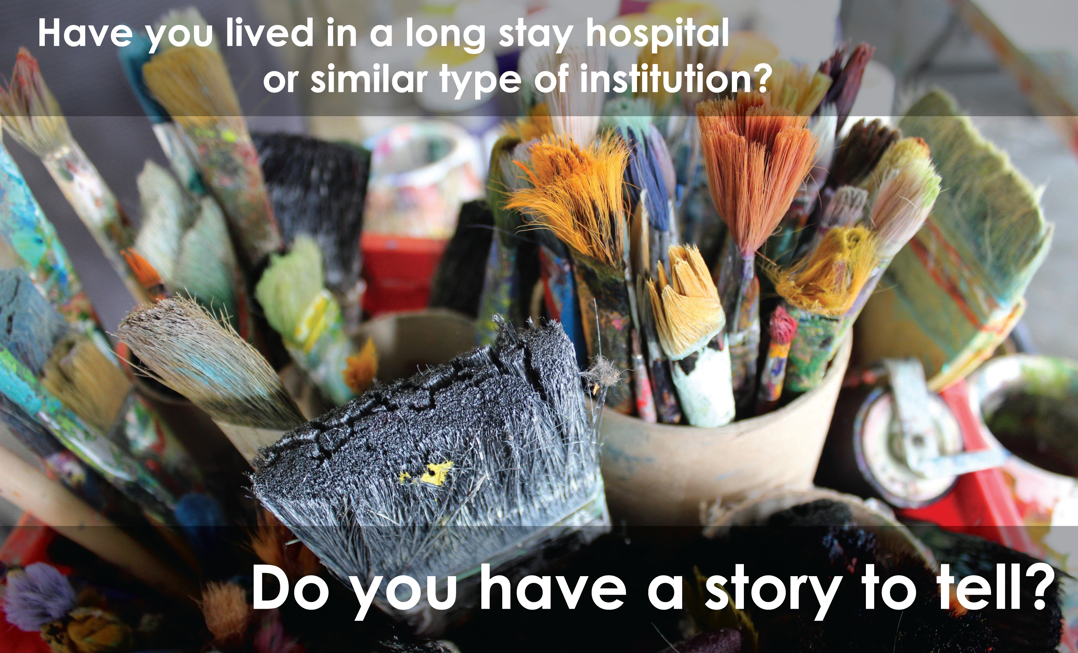 A new social history project for C-Change and Project Ability