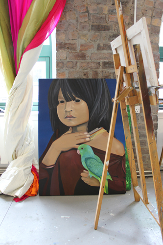 A third day for ReConnect!