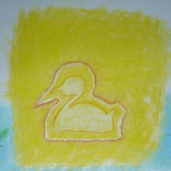 Gartnavel visual arts workshops