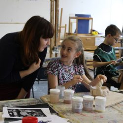 Meet the Volunteers – Gillian Duffy