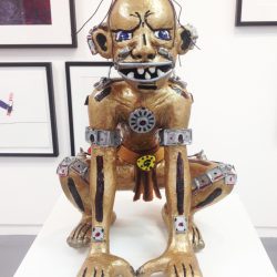 Owen Scullion reaches the final of ‘Create - Art for Autism’