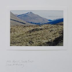 19th April, South East Simon McAuley