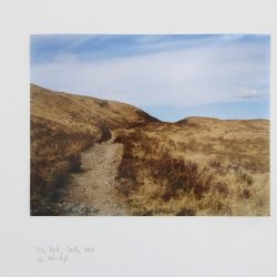 19th April, South West Ida Arentoft