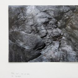 18th April, Isle of Bute Ida Arentoft