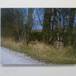 17th March, first day, North Farum Ida Arentoft