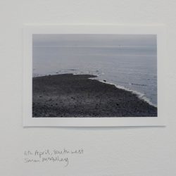 6th April, South West Simon McAuley