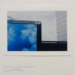 Facing South, Glasgow Simon McAuley