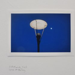 31st March, East Simon McAuley