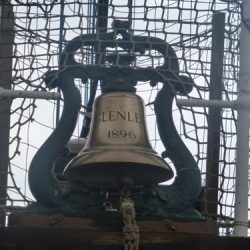 Walking Group – Week 13 - The Tall Ship