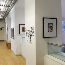 Gallery view