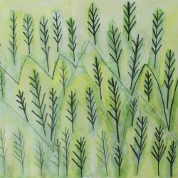 Artwork of the Week – ‘Untitled’ by Tommy Mason