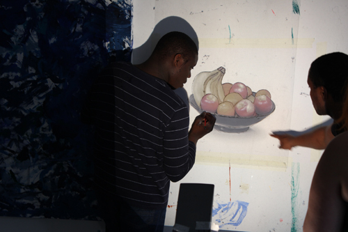 Create Summer Studio Days