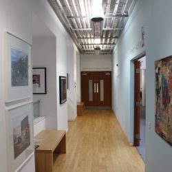 Gallery view