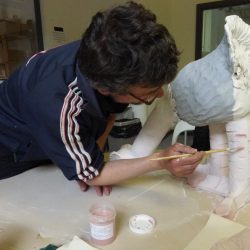 Outside In surgery day