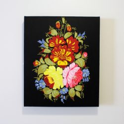 Artwork of the Week by Margaret McInnes