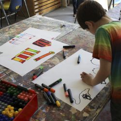 Create classes - book now