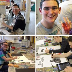 Donate now – Owen’s story