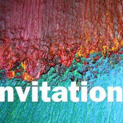 Invitations - Kilkenny Arts Festival