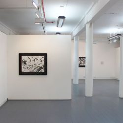 Vacancy – Exhibitions Coordinator (part-time)