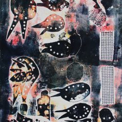 Artwork of the Week – ‘Untitled’ by Katy Barton