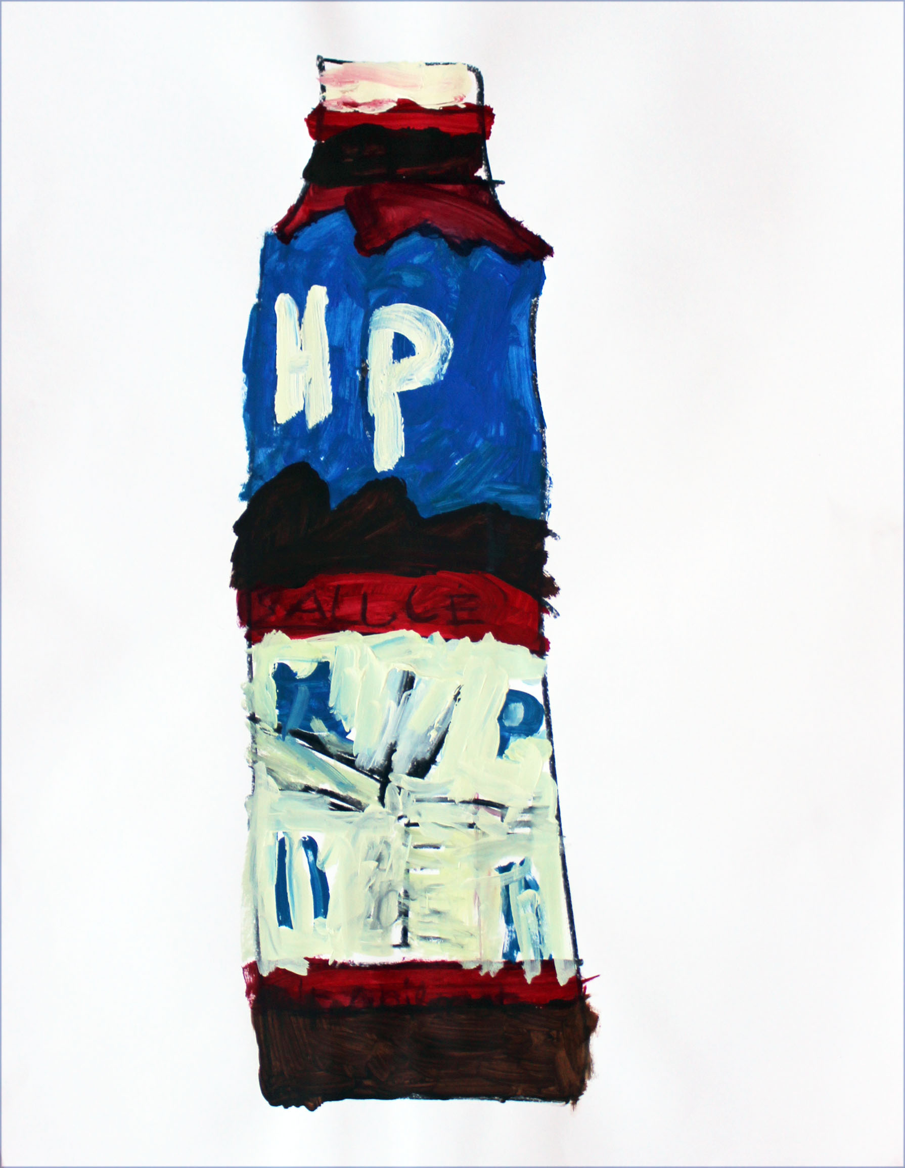 Call for submissions - Food to Go