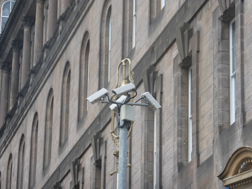 Edinburgh Gallery Visit – The Walking Group