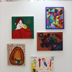 Gallery view