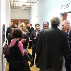 Launch of Get Onside