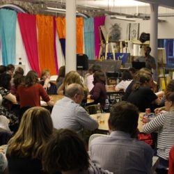 Our Quiz Night was a great success