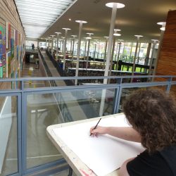 Platform residency – Week 1