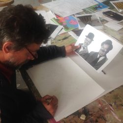 TV Classics Part 1 – the first couple of weeks