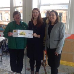 A heartfelt thanks to Morrisons