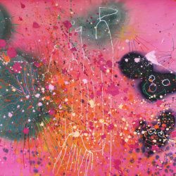 Artwork of the Week – ‘Untitled’ by Beth Laing