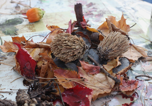 Kevin Cantwell in residency at Gartnavel Royal