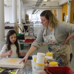 Meet the Volunteers – Jennifer Smith