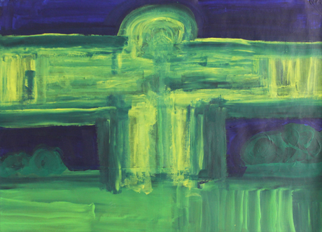 Shop Item of the Week – Angel of the North by Lesley Nimmo